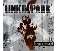 Linkin Park - Hybrid Theory