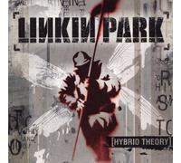 Linkin Park - Hybrid Theory