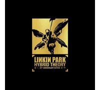 Linkin Park - Hybrid Theory (Anniversary Edition) (4 LP)