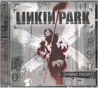 Linkin Park - Hybrid Theory by Linkin Park (2000) Audio CD