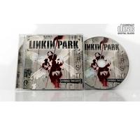 LINKIN PARK - HYBRID THEORY -by Linkin Park