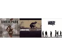 Linkin Park Hybrid Theory / Meteora / Minutes to Midnight