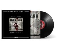 Linkin Park - Hybrid Theory (One-Step Vinyl) [Vinilo]