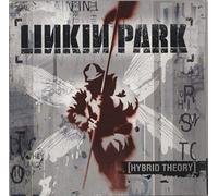 Linkin Park - Hybrid Theory [Vinilo]