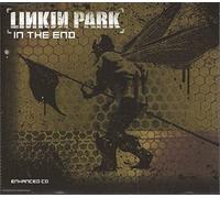 Linkin Park - In The End - CD#1