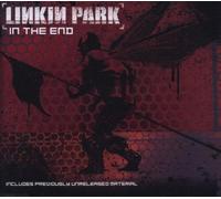 Linkin Park - In The End - CD#2