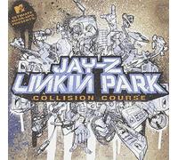 Linkin Park & Jay-Z - Mtv Ultimate Mash-Ups Presents Collision Course (CD+DVD)
