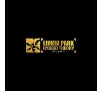 Linkin Park Hybrid Theory (Vinyl) 20th Anniversary 12" Album (Importación USA)