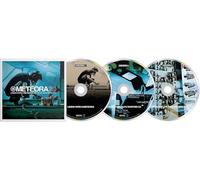 Linkin Park - Linkin Park - Meteora (20th Anniversary Edition) (3 CD)