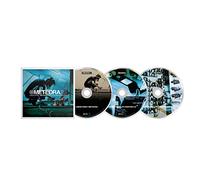 Linkin Park - Linkin Park - Meteora (20th Anniversary Edition) (3 CD)