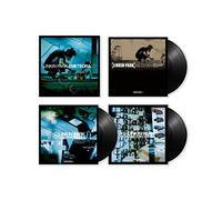 Linkin Park - Linkin Park - Meteora (20th Anniversary Edition) (4 LP) [Vinilo]