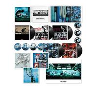 Linkin Park - Linkin Park - Meteora (Box Super Deluxe