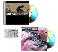 Linkin Park - Linkin Park : Meteora + From Zero 2-Pack