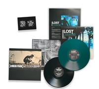 Linkin Park - Linkin Park "Meteor Vinyl Collection: Meteora / Lost Demos / + Including Bonus Art Card