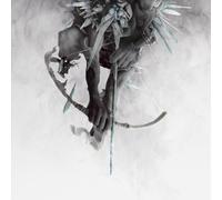 Linkin Park - Linkin Park - The Hunting Party (CD+DVD) [Japan LTD CD] WPZR-30613