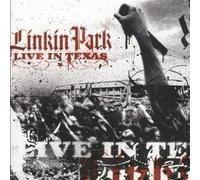 Linkin Park Live in Texas (CD)