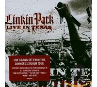 Linkin Park Live in Texas (CD)