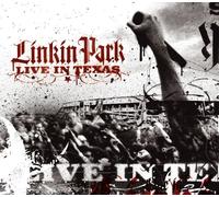 Linkin Park - Live in Texas + DVD