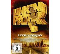Linkin Park - Live in Tokyo [Alemania] [DVD]