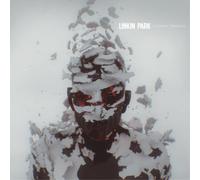 Linkin Park Living Things (CD) Album (Importación USA)