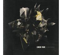 Linkin Park Living Things (Vinyl) 12" Album (Importación USA)