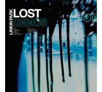 Linkin Park - Lost Demos (LP) [Vinilo]