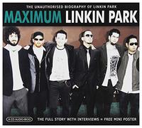 Linkin Park - Maximum Linkin Park: Interview