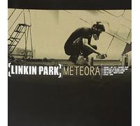 LINKIN PARK - Meteora