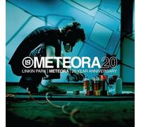 Linkin Park - Linkin Park - Meteora (20th Anniversary Edition) (4 LP) [Vinilo]