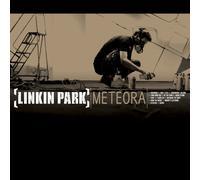 Linkin Park Meteora (Dig) (CD) (Importación USA)