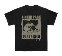 Linkin Park Meteora tee Producto de Artista Unisex Adulto
