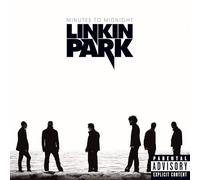 Linkin Park - Minutes To Midnight