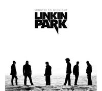 Linkin Park - Minutes to Midnight