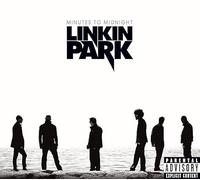 Linkin Park - Minutes To Midnight CD