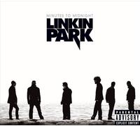 Linkin Park Minutes to Midnight (CD) Album (Importación USA)