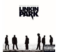 Linkin Park Minutes to Midnight (CD) Special Edition (Importación USA)