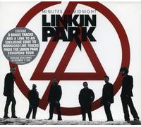 Linkin Park - Minutes to Midnight (European Tour Edition)