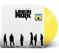 Linkin Park - Minutes To Midnight Exclusive YELLOW LIMITED EDITION VINYL