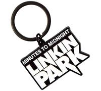 Linkin Park Minutes To Midnight - Llavero de metal