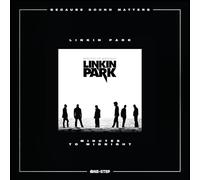 Linkin Park - Minutes To Midnight (One-Step) [Vinilo]