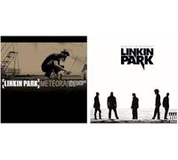 Linkin Park - Minutes to Midnight - Paquete Meteora