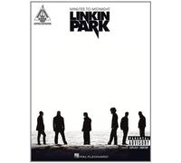 Linkin Park Minutes To Midnight (Tab) Gtr (Recorded Versions Guitar) by Various (21-Feb-2008) Paperback