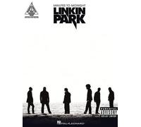 Linkin Park - Minutes to Midnight (Tapa blanda)