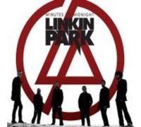 Linkin Park - Minutes to Midnight-Tour Edition