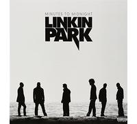 Linkin Park - Minutes To Midnight (LP)