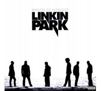 Linkin Park - Minutes To Midnight (LP)