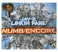 Jay-Z - Numb/Encore