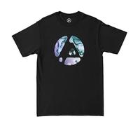 Linkin Park Official Merch Linkin Park from Zero Swirl Tour tee Estándar Unisex Adulto