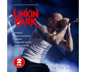 Linkin Park - On The Radio