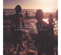 LINKIN PARK - ONE MORE LIGHT
